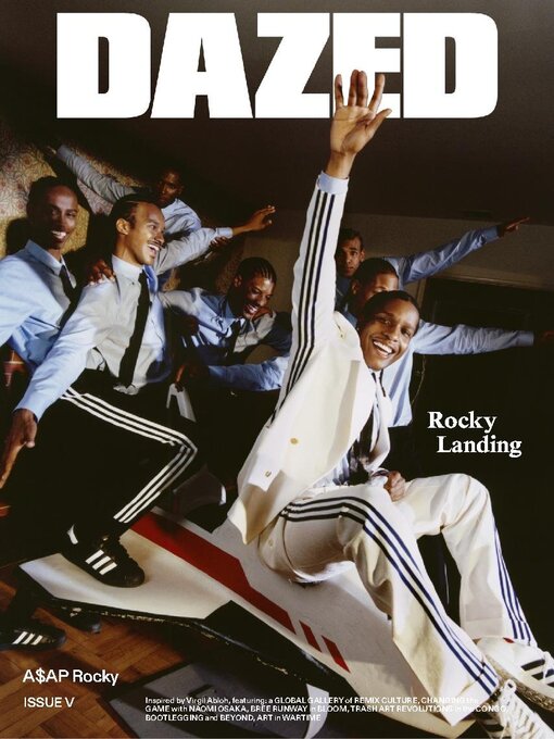 Title details for Dazed & Confused by Dazed Media - Available